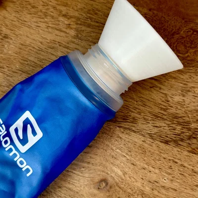 Phễu softflask HydraPak / Salomon / Arcteryx