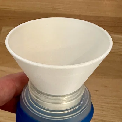 Phễu softflask HydraPak / Salomon / Arcteryx