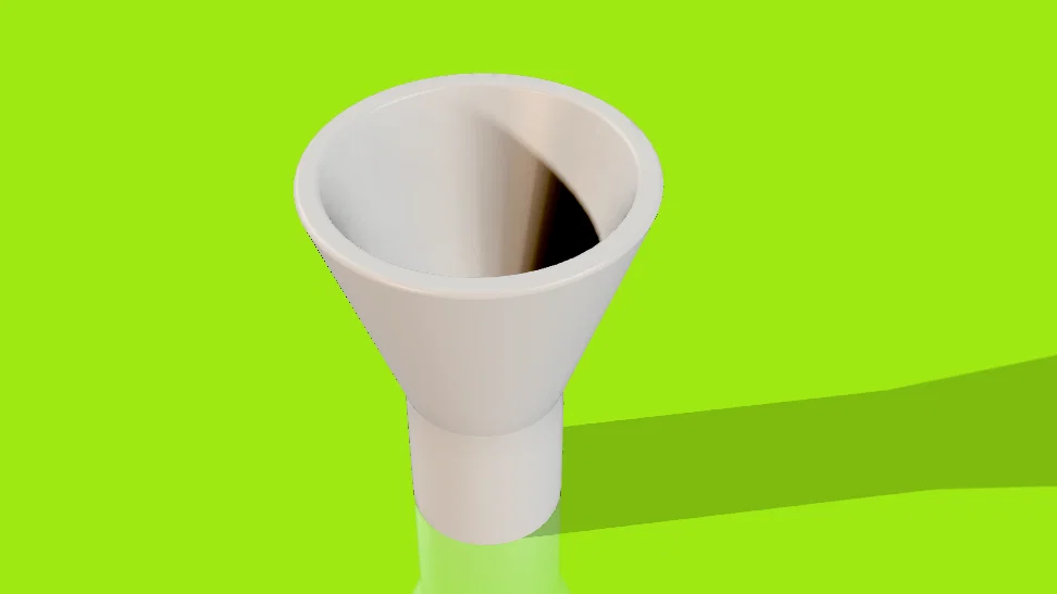 Phễu DynaVap M (DynaVap M Funnel) - Image 1