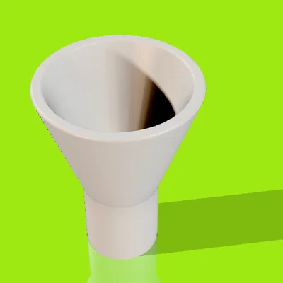 Phễu DynaVap M (DynaVap M Funnel)