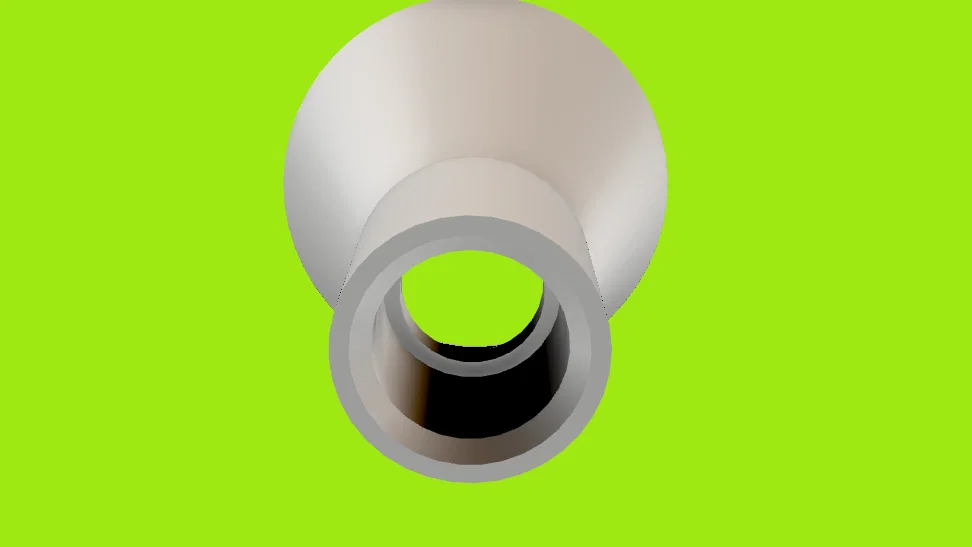 Phễu DynaVap M (DynaVap M Funnel) - Image 2