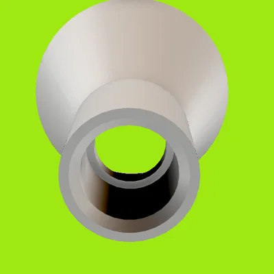 Phễu DynaVap M (DynaVap M Funnel)