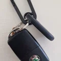 Carabiner có khu vực khóa an toàn - Thumbnail 2