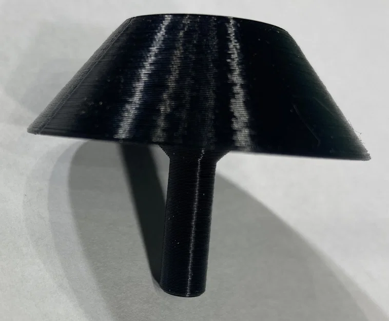 Bộ Template Bushing Set cho Milwaukee M18 Router (Milwaukee M18 Router Template Bushing Set) - Image 3