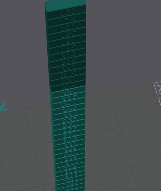 Tháp nhiệt độ (Temperature tower) - Image 1