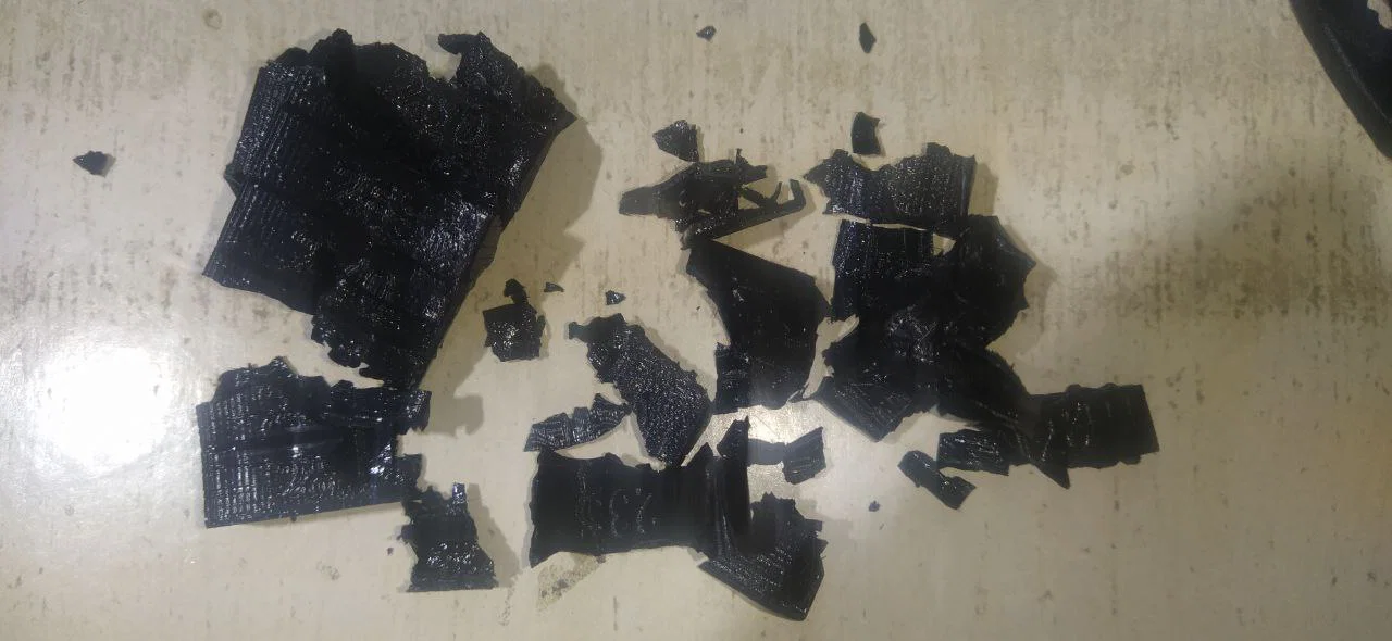 Tháp nhiệt độ (Temperature tower) - Image 2