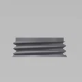 Mô hình ren nắp chai tiêu chuẩn (.step) dành cho dự án DIY 3D - Thumbnail 5