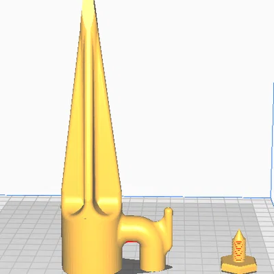 Tưới nhỏ giọt tự động bằng chai PET – chắc chắn, dễ in 3D