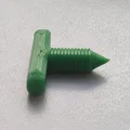 Tưới nhỏ giọt tự động bằng chai PET – chắc chắn, dễ in 3D - Thumbnail 11