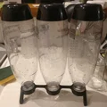 Giá đỡ chai Sodastream - Thumbnail 1