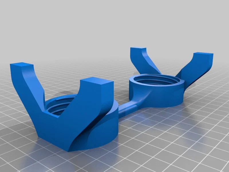 Giá đỡ chai Sodastream - Image 3