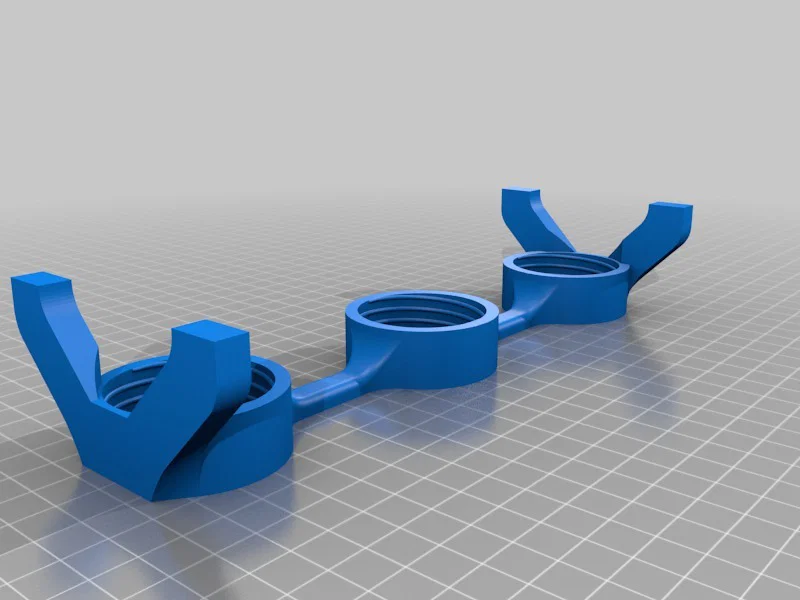 Giá đỡ chai Sodastream - Image 4