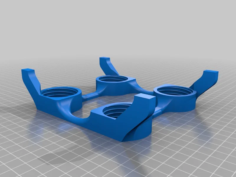 Giá đỡ chai Sodastream - Image 5