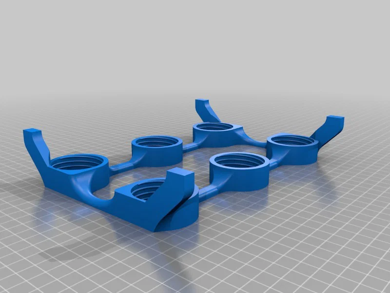 Giá đỡ chai Sodastream - Image 6