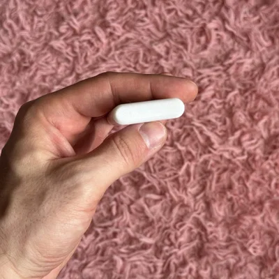 Hộp đựng Glo Neo 1x5: Phụ kiện in 3D gọn gàng, tiện lợi