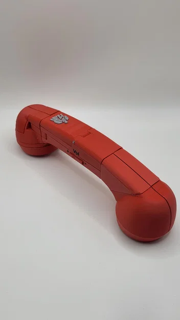 WORK IN PROGRESS - G1 Docobot: Dial Tone - Image 4