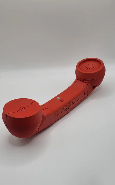 WORK IN PROGRESS - G1 Docobot: Dial Tone - Image 5