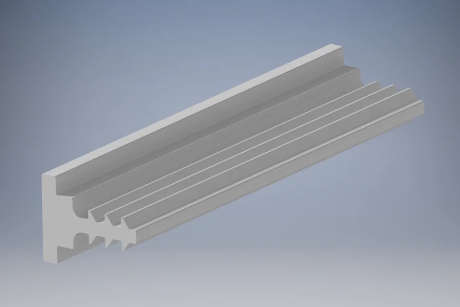 Kẹp cố định chân tủ IKEA (IKEA Plinth Clip) - Giải pháp in 3D thông minh - Image 3