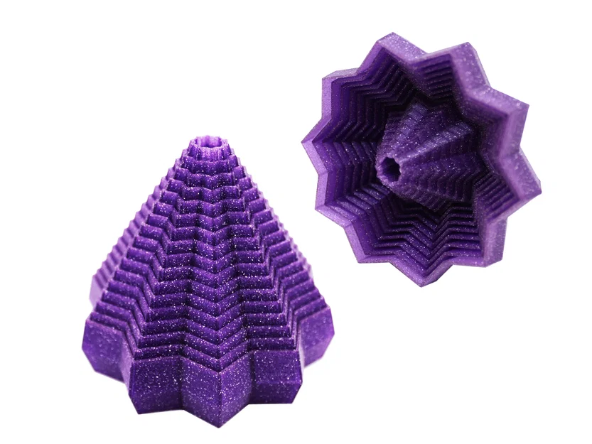 Ngôi sao ma thuật (Étoile Magique) - Đồ chơi giảm stress in 3D - Image 1
