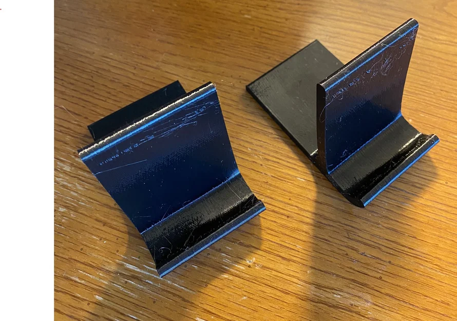 Chân đế trưng bày plaque/khung hình - Image 1