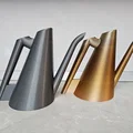 Bình tưới cây thông minh - Thiết kế hiện đại dễ in 3D - Thumbnail 1