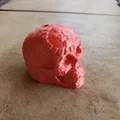 Mô hình Còi tử thần Maya (Myan Death Whistle) - Thiết kế in 3D độc lạ - Thumbnail 3