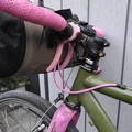 Baga Trước Đỡ Túi (Bike Front Loader Rack) - Thumbnail 1