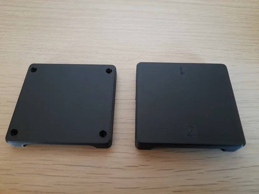 Vỏ MiSTer FPGA PSX SNAC Adapter (không khe MC Slots) - Image 2