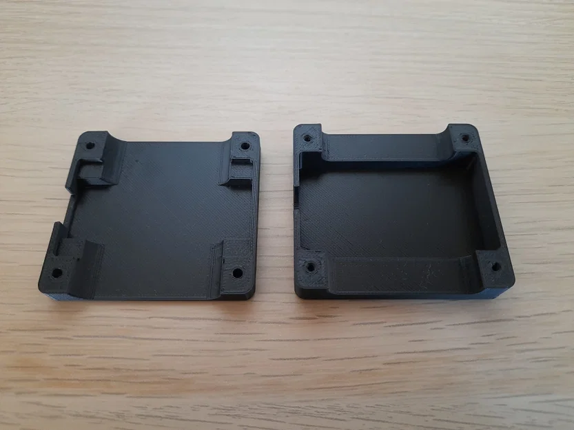 Vỏ MiSTer FPGA PSX SNAC Adapter (không khe MC Slots) - Image 3