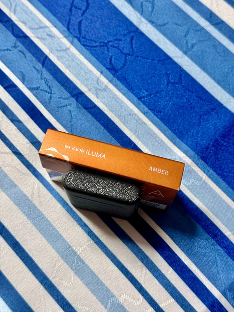 Hộp đựng bảo vệ IQOS TEREA/HEETS in 3D tiện lợi - Image 2