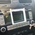 Giá đỡ điện thoại trên xe hơi (Car phone holder) - Thumbnail 1