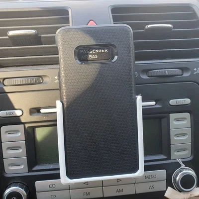 Giá đỡ điện thoại trên xe hơi (Car phone holder)