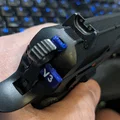 Chặn búa dry fire cho CZ 75 SP-01 (CZ 75 SP-01 dry fire hammer block) - Thumbnail 1