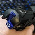 Chặn búa dry fire cho CZ 75 SP-01 (CZ 75 SP-01 dry fire hammer block) - Thumbnail 3