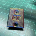 Hệ French Cleat Dovetail Gắn Treo Tường (Wall Mount System) - Thumbnail 4