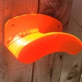 Giá treo ống nước sân vườn in 3D tiện lợi và chắc chắn - Thumbnail 2