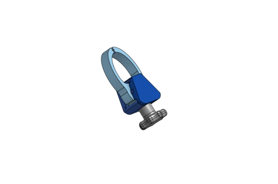 Kẹp cơ học Pinch - Mẫu thiết kế BDSM in 3D cá nhân - Image 4