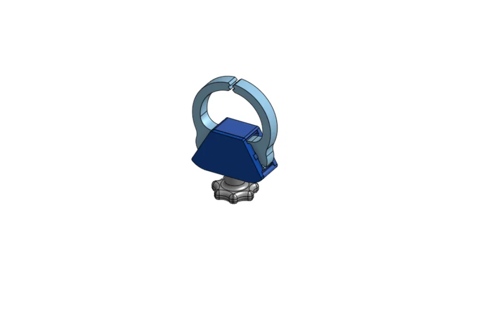 Kẹp cơ học Pinch - Mẫu thiết kế BDSM in 3D cá nhân - Image 5