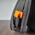 Giá đỡ Carabiner cho Balo - Thumbnail 2