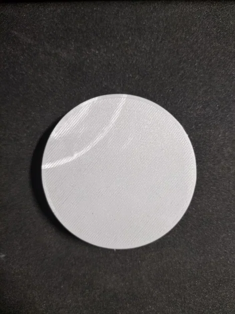 Nắp chụp mâm xe Ford Focus mk1 in 3D - Image 3