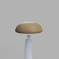Super Simple Mushroom - Nấm siêu đơn giản - Thumbnail 2