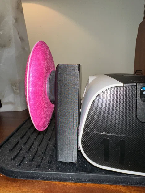 Adapter lọc bayonet 3M cho ResMed AirSense 11 - Image 2