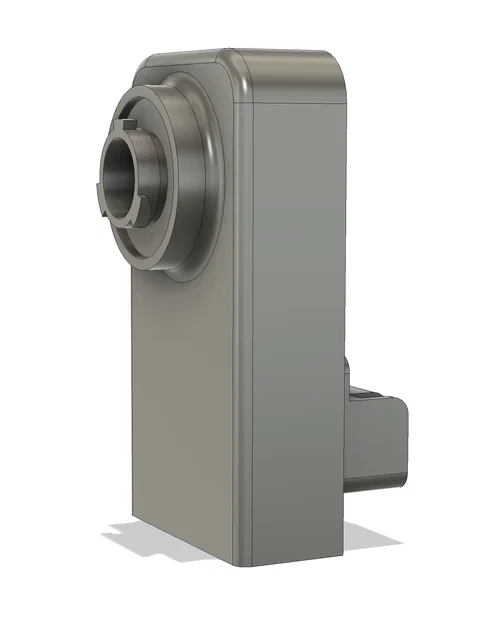 Adapter lọc bayonet 3M cho ResMed AirSense 11 - Image 3