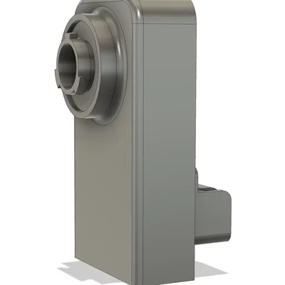 Adapter lọc bayonet 3M cho ResMed AirSense 11