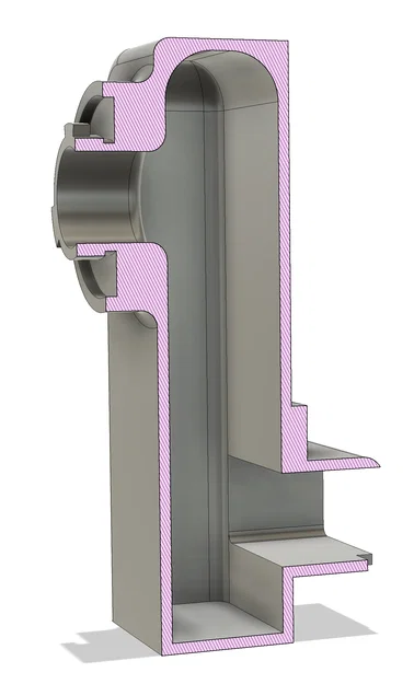 Adapter lọc bayonet 3M cho ResMed AirSense 11 - Image 4
