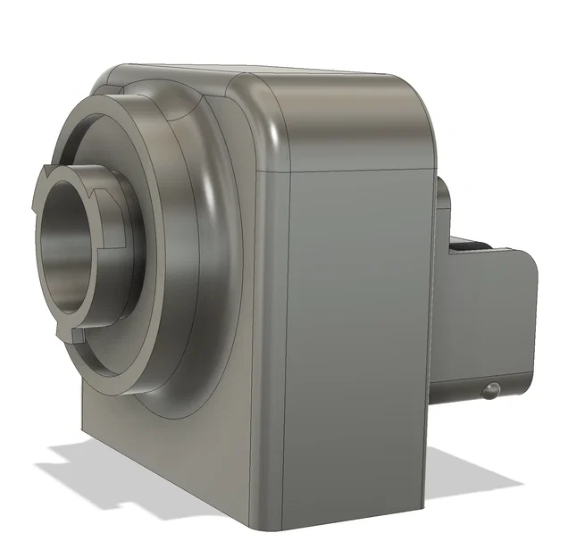 Adapter lọc bayonet 3M cho ResMed AirSense 11 - Image 6