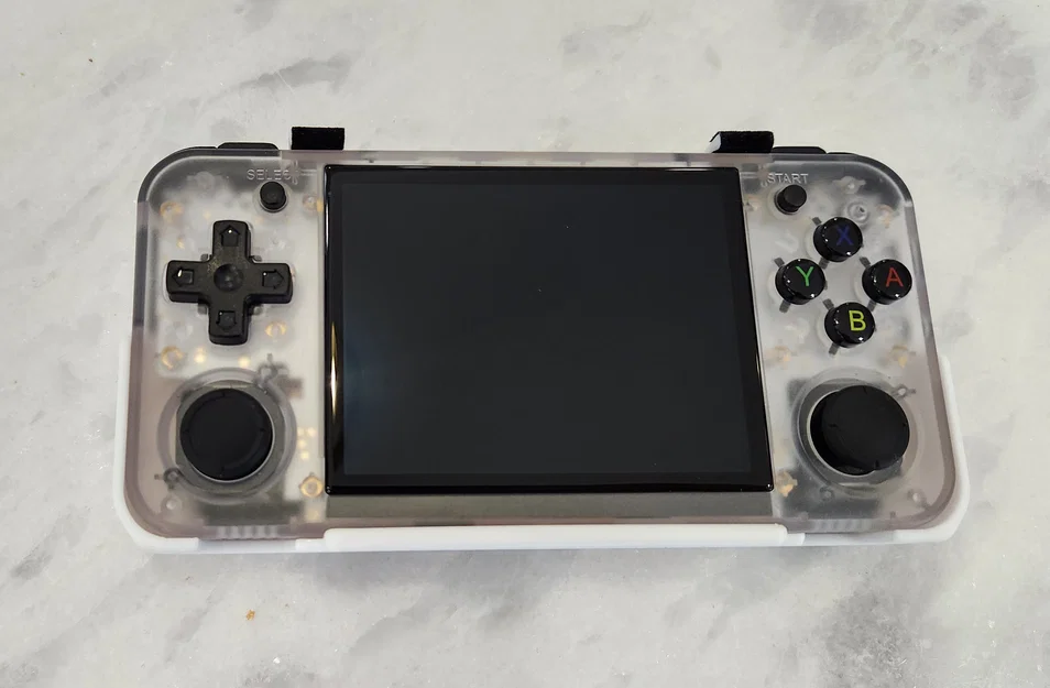 Case Grip Reversible cho Anbernic RG35XX H - Image 2