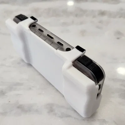 Case Grip Reversible cho Anbernic RG35XX H