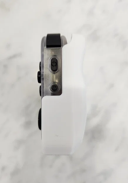 Case Grip Reversible cho Anbernic RG35XX H - Image 4