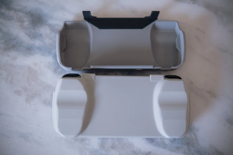 Case Grip Đảo Chiều cho Anbernic RG405M (Reversible Grip Case) - Image 2